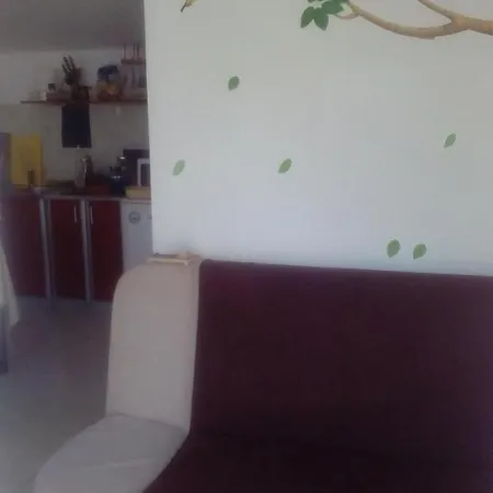 Appartamento Sutomore Aparts *