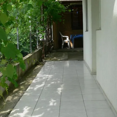 Sutomore Aparts Appartamento Podgorica