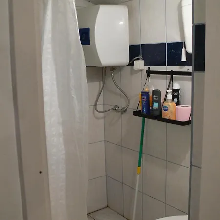 Apartment Sutomore Aparts *