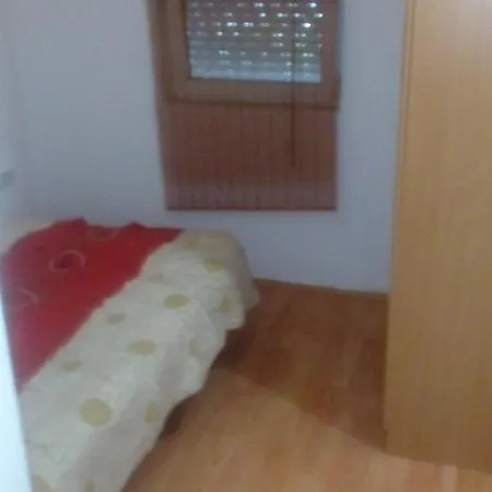 Apartment Sutomore Aparts