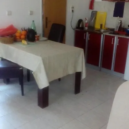 Sutomore Aparts Appartement Podgorica
