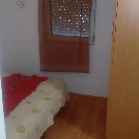 Sutomore Aparts Appartement Podgorica