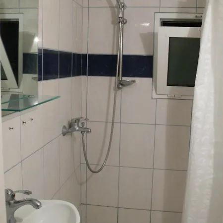Sutomore Aparts Podgorica