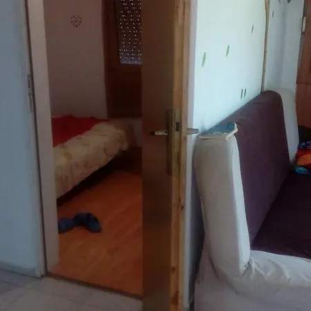 Sutomore Aparts * Podgorica