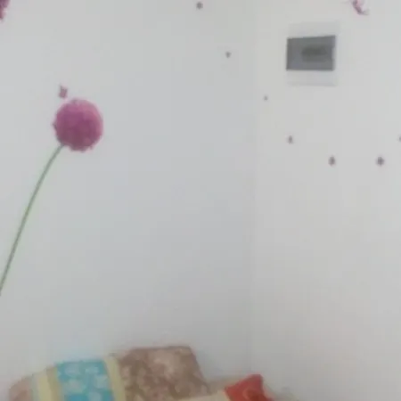 Apartment Sutomore Aparts Podgorica